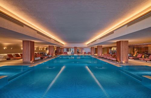 Ciftlik Hotel | XO CAPE ARNNA Fethiye