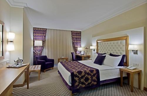 Osmangazi Hotel | Tugcu Hotel Select