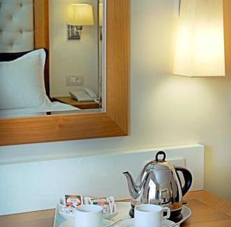 Osmangazi Hotel | Tugcu Hotel Select