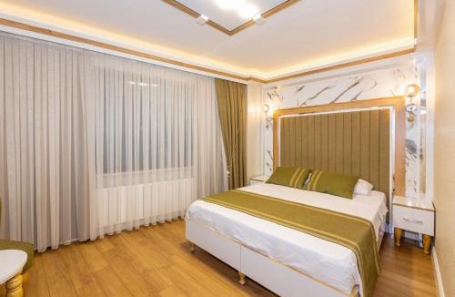 Taksim Apartment | TAKSİM HAVANA HOTEL SUİTES
