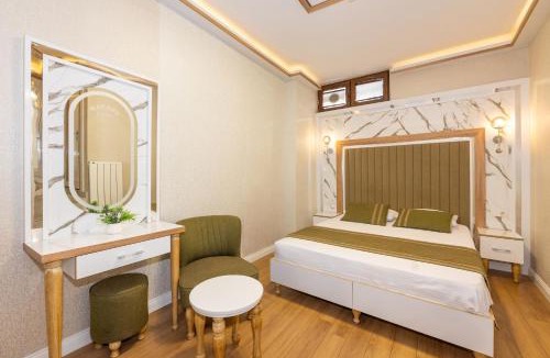 Taksim Apartment | TAKSİM HAVANA HOTEL SUİTES
