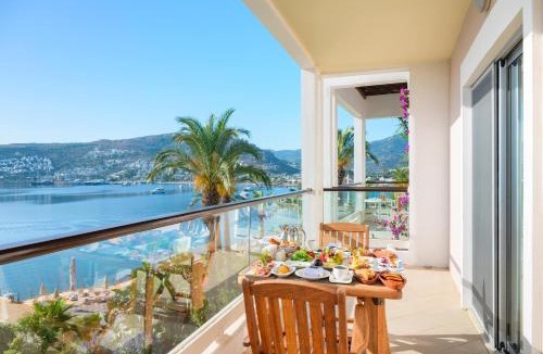 Gundogan Resort | Baia Bodrum Hotel