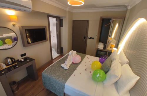 Cagaloglu Hotel | Mara Oldcity Hotel