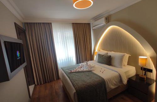 Cagaloglu Hotel | Mara Oldcity Hotel
