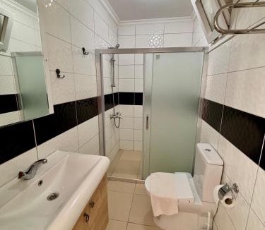 Faralya Hotel | Likya Inn