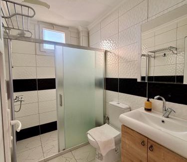 Faralya Hotel | Likya Inn