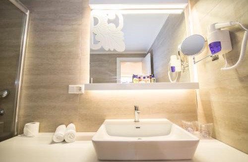 Okurcalar Hotel | Laguna Beach Alya Resort & Spa - All Inclusive
