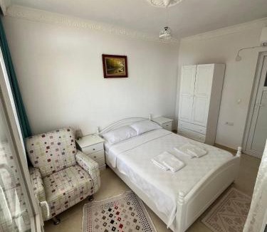 Faralya Hotel | Likya Inn