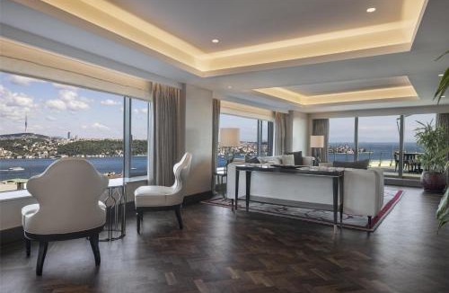 Besiktas Hotel | Conrad Istanbul Bosphorus