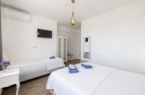 Bozcaada Hotel | Elvin Bozcaada