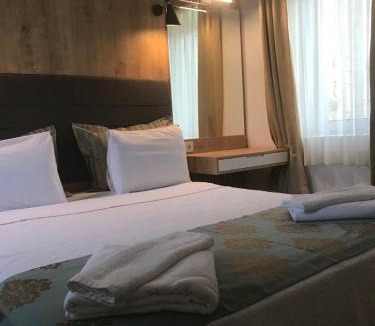 Yalikavak Hotel | Kıvanç Suite Hotel