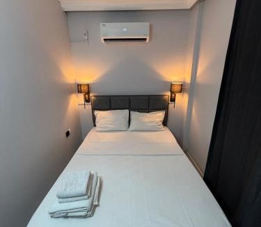 Bornova Apartment | Pi Park Hotel