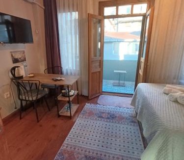 Harbiye Apartment | NarPera Taksim