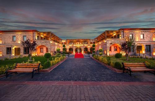 Cavusin Hotel | Rapsodi Cappadocia