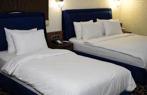 Edirne Hotel | Rüstempaşa Kervansaray Hotel with Free Parking