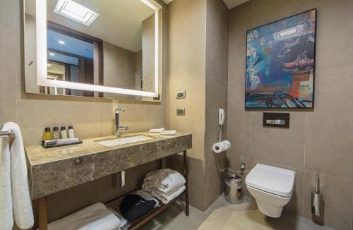 Taksim Hotel | Naz City Hotel Taksim - Special Category