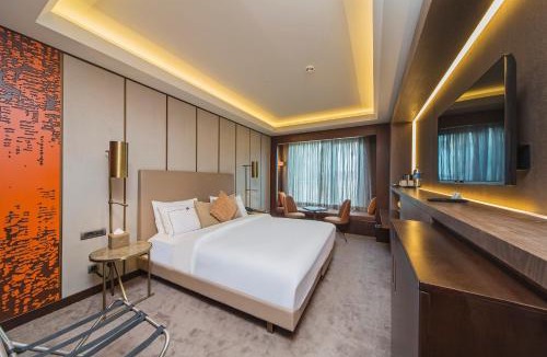 Taksim Hotel | Naz City Hotel Taksim - Special Category