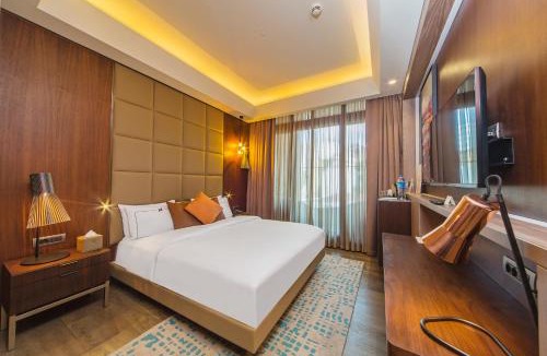 Taksim Hotel | Naz City Hotel Taksim - Special Category