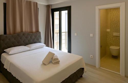 Moda Hotel | Kadıköy Miski Amber