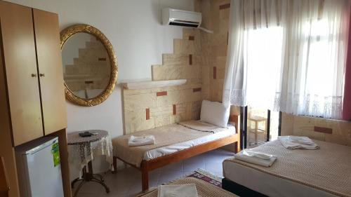 Foca Hotel | Foça Ensar Hotel