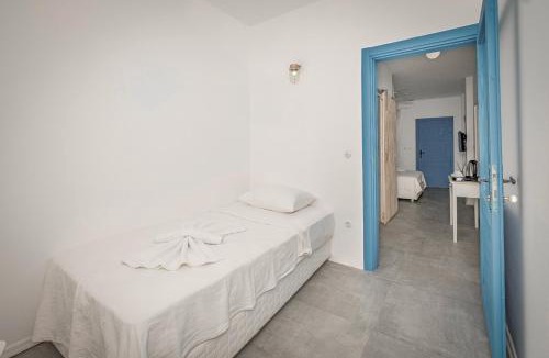 Koyunbaba Hotel | OLO Bodrum Hotel Yalıkavak 8 min Gumusluk 3 min