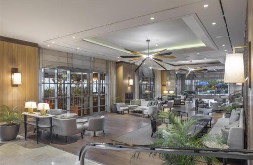 Palmiye Mahallesi Hotel | Mersin HiltonSA