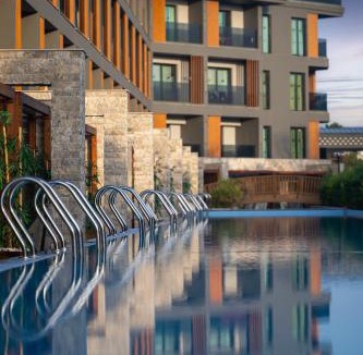 Titreyengol Resort | Lago Hotel