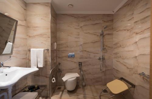 Okurcalar Resort | Oz Hotels Sui