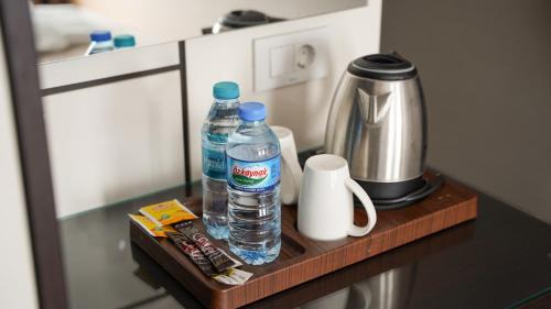 Aksaray Hotel | Bellezza Hotel