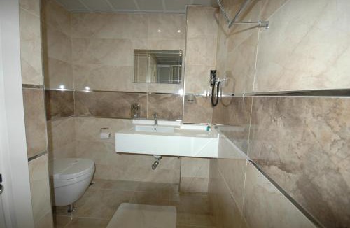 Samsun City Center Hotel | Kent Hotel