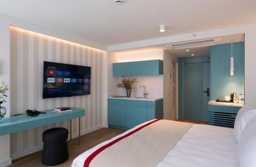 Pera Apartment | Taksim Juno Residences