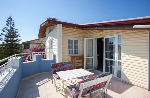 Side Apartment | Aquarius Hotel