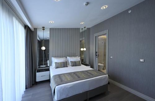 Besiktas Hotel | Saygın Beşiktaş