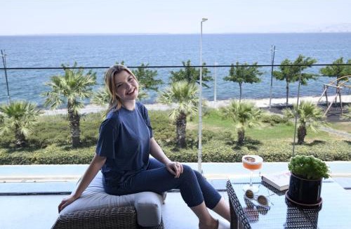 Narlidere Hotel | RUKA Hotel
