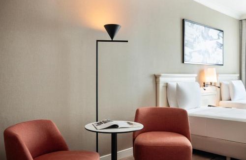 Talimhane Hotel | Elite World Comfy Istanbul Taksim