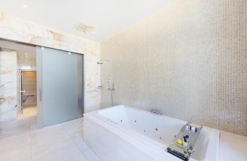 Nisantasi Hotel | Park Hyatt Istanbul - Macka Palas
