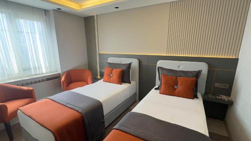 Beyazit Hotel | AHC Old City Hotel