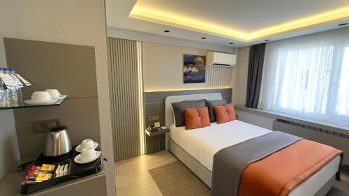 Beyazit Hotel | AHC Old City Hotel