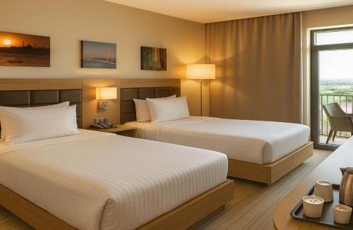 Beyoglu Hotel | Dosso Dossi Hotels & SPA Golden Horn