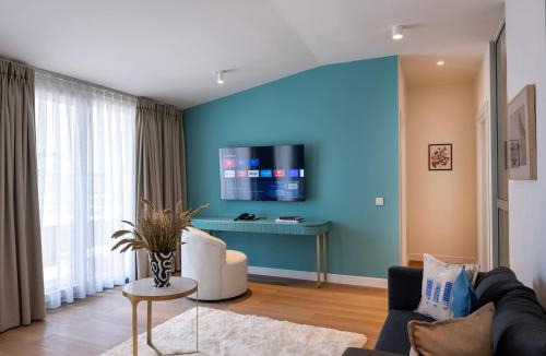 Pera Apartment | Taksim Juno Residences