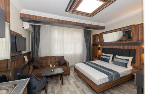 Taksim Apartment | La Serena Hotels
