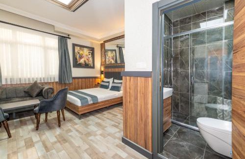 Taksim Apartment | La Serena Hotels