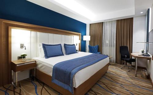 Melikgazi Hotel | Dedeman Kayseri