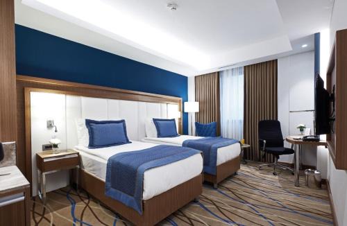 Melikgazi Hotel | Dedeman Kayseri