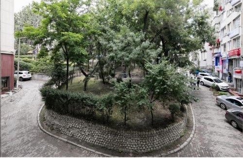 Gumussuyu Mahallesi Bed & Breakfast | Hotel Taksim Home