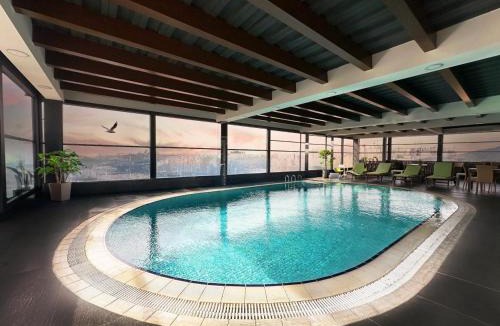 Beyazit Hotel | AHC Old City Hotel