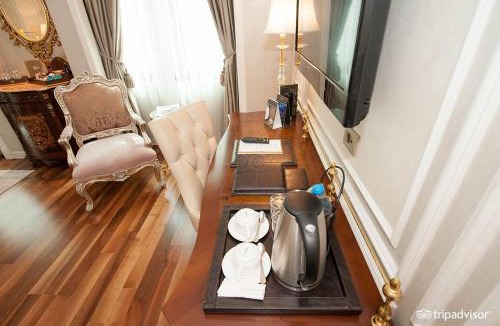 Pera Hotel | Rixos Pera Istanbul - Nickelodeon Play Access