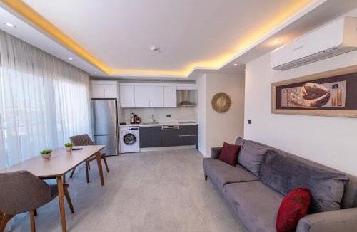 Cesme Apartment | Calis Suites Çeşme