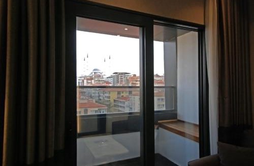 Ankara City Center Hotel | Starton Hotel