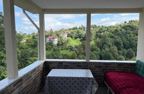 Pazar Apartment | Huzur Apart